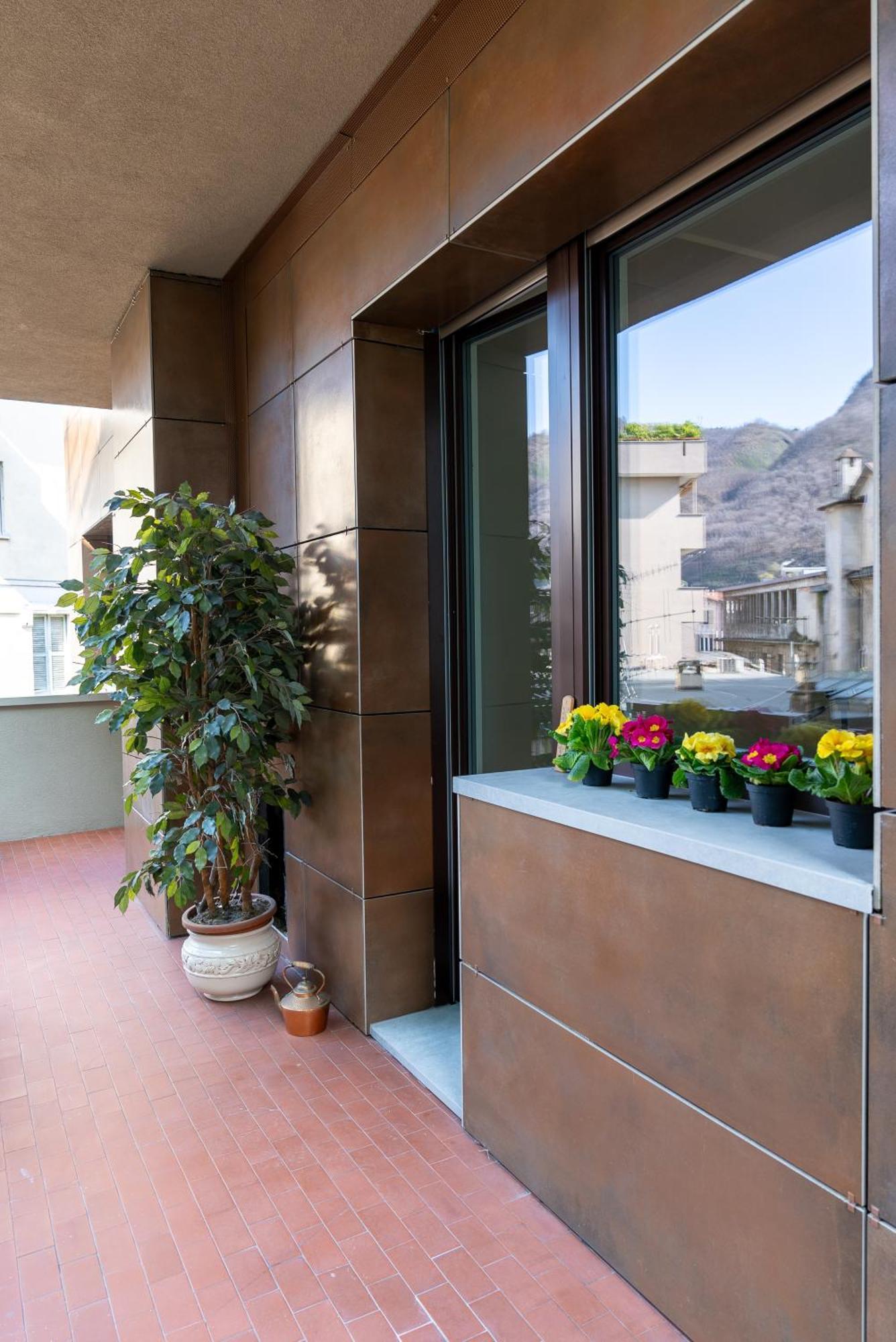 Casa Chantilly - By Relais Di Giada كومو المظهر الخارجي الصورة